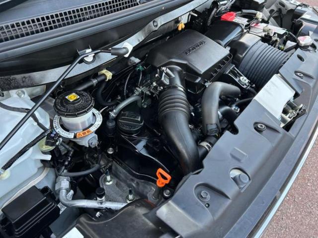 Ｎ－ＷＧＮカスタム Ｌ・ターボホンダセンシング　新品タイヤ／保証書／純正　８インチ　メモリーナビ／ホンダセンシング／シートヒーター　運転席／車線逸脱防止支援システム／シート　ハーフレザー／ヘッドランプ　ＬＥＤ／ＵＳＢジャック　衝突被害軽減システム（49枚目）