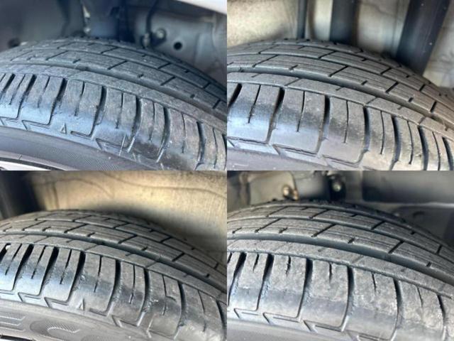 Ｎ－ＷＧＮカスタム Ｌ・ターボホンダセンシング　新品タイヤ／保証書／純正　８インチ　メモリーナビ／ホンダセンシング／シートヒーター　運転席／車線逸脱防止支援システム／シート　ハーフレザー／ヘッドランプ　ＬＥＤ／ＵＳＢジャック　衝突被害軽減システム（50枚目）