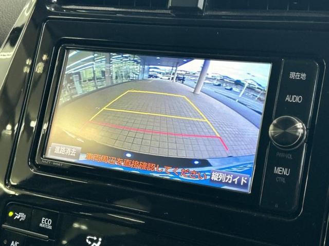 プリウス Sセーフティプラス 保証書/純正 SDナビ/衝突安全装置/車線逸脱防止支援システム/パーキングアシスト 自動操舵/ヘッドランプ LED/ETC/EBD付ABS/横滑り防止装置/アイドリングストップ/フルセグTV(12枚目)