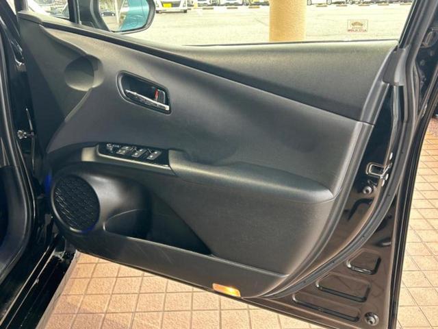 プリウス Sセーフティプラス 保証書/純正 SDナビ/衝突安全装置/車線逸脱防止支援システム/パーキングアシスト 自動操舵/ヘッドランプ LED/ETC/EBD付ABS/横滑り防止装置/アイドリングストップ/フルセグTV(20枚目)