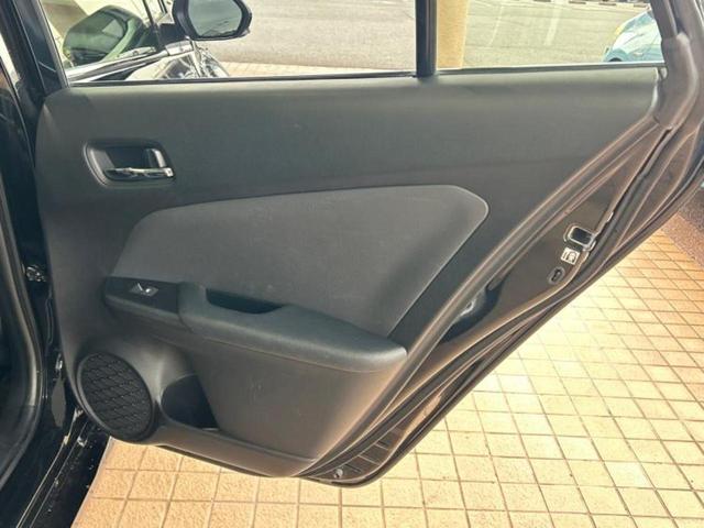 プリウス Sセーフティプラス 保証書/純正 SDナビ/衝突安全装置/車線逸脱防止支援システム/パーキングアシスト 自動操舵/ヘッドランプ LED/ETC/EBD付ABS/横滑り防止装置/アイドリングストップ/フルセグTV(21枚目)