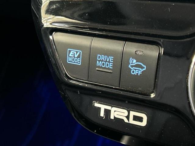 プリウス Sセーフティプラス 保証書/純正 SDナビ/衝突安全装置/車線逸脱防止支援システム/パーキングアシスト 自動操舵/ヘッドランプ LED/ETC/EBD付ABS/横滑り防止装置/アイドリングストップ/フルセグTV(37枚目)