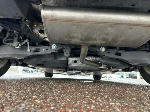 プリウス Sセーフティプラス 保証書/純正 SDナビ/衝突安全装置/車線逸脱防止支援システム/パーキングアシスト 自動操舵/ヘッドランプ LED/ETC/EBD付ABS/横滑り防止装置/アイドリングストップ/フルセグTV(47枚目)