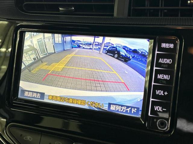 アクア Ｓスタイルブラック　保証書／純正　ＳＤナビ／衝突安全装置／車線逸脱防止支援システム／Ｂｌｕｅｔｏｏｔｈ接続／ＥＢＤ付ＡＢＳ／横滑り防止装置／アイドリングストップ／バックモニター／ワンセグＴＶ／禁煙車／エアバッグ　運転席（12枚目）