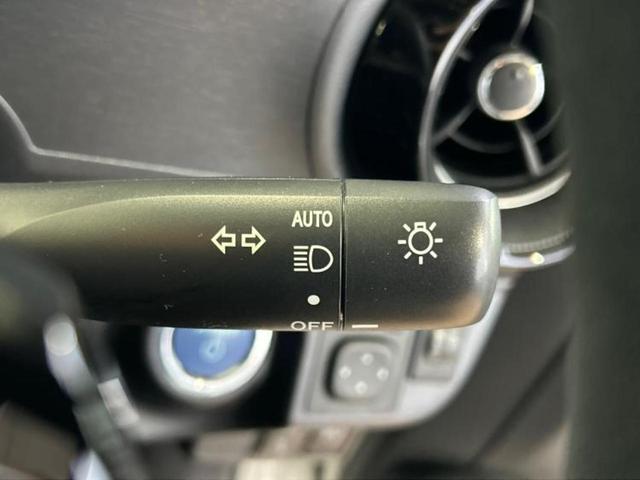 アクア Ｓスタイルブラック　保証書／純正　ＳＤナビ／衝突安全装置／車線逸脱防止支援システム／Ｂｌｕｅｔｏｏｔｈ接続／ＥＢＤ付ＡＢＳ／横滑り防止装置／アイドリングストップ／バックモニター／ワンセグＴＶ／禁煙車／エアバッグ　運転席（15枚目）