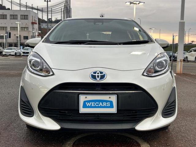 アクア Ｓスタイルブラック　保証書／純正　ＳＤナビ／衝突安全装置／車線逸脱防止支援システム／Ｂｌｕｅｔｏｏｔｈ接続／ＥＢＤ付ＡＢＳ／横滑り防止装置／アイドリングストップ／バックモニター／ワンセグＴＶ／禁煙車／エアバッグ　運転席（44枚目）