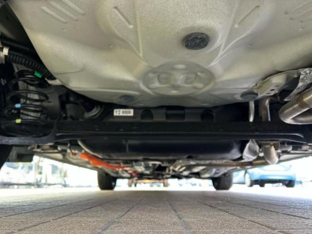 アクア Ｓスタイルブラック　保証書／純正　ＳＤナビ／衝突安全装置／車線逸脱防止支援システム／Ｂｌｕｅｔｏｏｔｈ接続／ＥＢＤ付ＡＢＳ／横滑り防止装置／アイドリングストップ／バックモニター／ワンセグＴＶ／禁煙車／エアバッグ　運転席（46枚目）