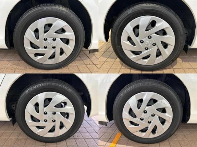 アクア Ｓスタイルブラック　保証書／純正　ＳＤナビ／衝突安全装置／車線逸脱防止支援システム／Ｂｌｕｅｔｏｏｔｈ接続／ＥＢＤ付ＡＢＳ／横滑り防止装置／アイドリングストップ／バックモニター／ワンセグＴＶ／禁煙車／エアバッグ　運転席（52枚目）