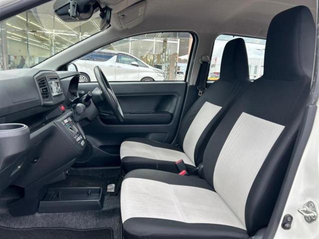 ミライース L SA3 新品タイヤ/保証書/衝突安全装置/車線逸脱防止支援システム/EBD付ABS/横滑り防止装置/アイドリングストップ/エアバッグ 運転席/エアバッグ 助手席/パワーウインドウ/キーレスエントリー(6枚目)