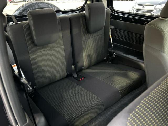 ジムニー 4WD XC 保証書/レーダーブレーキサポート(スズキ)/シートヒーター/車線逸脱防止支援システム/ヘッドランプ LED/EBD付ABS/横滑り防止装置/クルーズコントロール/禁煙車/エアバッグ 運転席 4WD(5枚目)