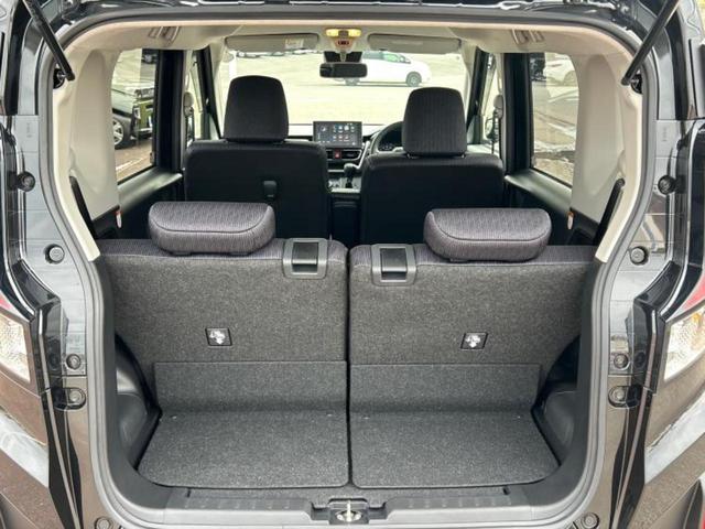 ムーヴ RS 保証書/ディスプレイオーディオ9インチ/スマートアシスト(トヨタ・ダイハツ)/両側電動スライドドア/車線逸脱防止支援システム/ヘッドランプ LED/USBジャック/Bluetooth接続 ターボ TV(8枚目)