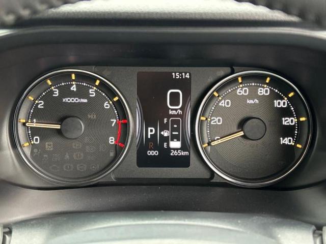 ムーヴ RS 保証書/ディスプレイオーディオ9インチ/スマートアシスト(トヨタ・ダイハツ)/両側電動スライドドア/車線逸脱防止支援システム/ヘッドランプ LED/USBジャック/Bluetooth接続 ターボ TV(12枚目)