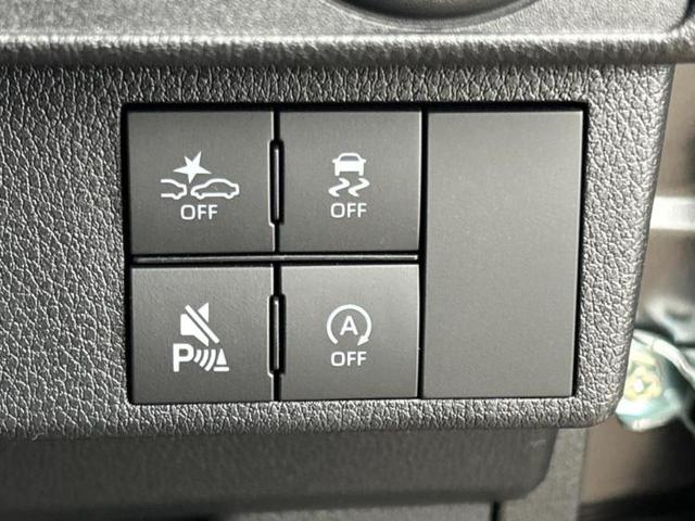 ムーヴ RS 保証書/ディスプレイオーディオ9インチ/スマートアシスト(トヨタ・ダイハツ)/両側電動スライドドア/車線逸脱防止支援システム/ヘッドランプ LED/USBジャック/Bluetooth接続 ターボ TV(18枚目)