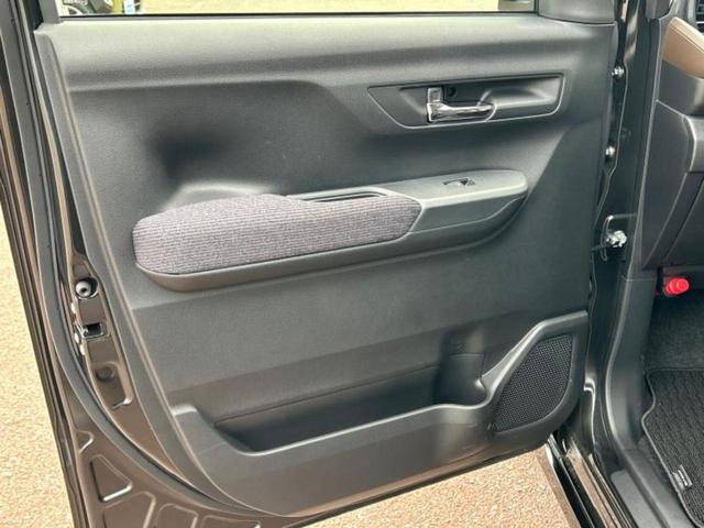 ムーヴ RS 保証書/ディスプレイオーディオ9インチ/スマートアシスト(トヨタ・ダイハツ)/両側電動スライドドア/車線逸脱防止支援システム/ヘッドランプ LED/USBジャック/Bluetooth接続 ターボ TV(22枚目)