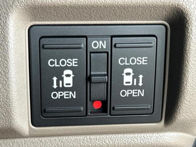 Ｎ－ＢＯＸジョイ ターボ２トーン　保証書／純正　８インチ　ナビ／ホンダセンシング／両側電動スライドドア／シートヒーター　前席／車線逸脱防止支援システム／登録済未使用車／ヘッドランプ　ＬＥＤ／Ｂｌｕｅｔｏｏｔｈ接続／ＥＢＤ付ＡＢＳ（26枚目）