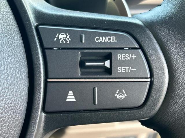 Ｎ－ＢＯＸジョイ ターボ２トーン　保証書／純正　８インチ　ナビ／ホンダセンシング／両側電動スライドドア／シートヒーター　前席／車線逸脱防止支援システム／登録済未使用車／ヘッドランプ　ＬＥＤ／Ｂｌｕｅｔｏｏｔｈ接続／ＥＢＤ付ＡＢＳ（39枚目）