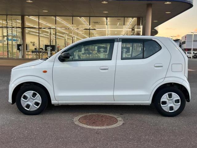 キャロル ＧＬ　保証書／社外　メモリーナビ／衝突安全装置／シートヒーター／Ｂｌｕｅｔｏｏｔｈ接続／ＥＴＣ／ＥＢＤ付ＡＢＳ／横滑り防止装置／アイドリングストップ／バックモニター／ＤＶＤ／エアバッグ　運転席　バックカメラ（2枚目）