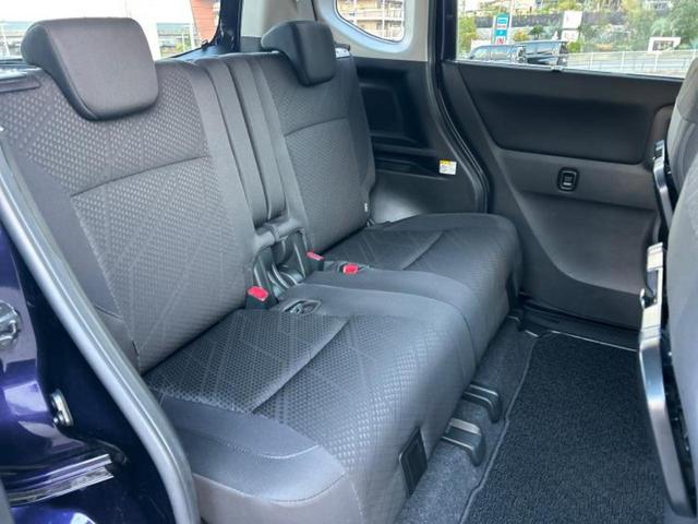 ソリオバンディット バンディットハイブリッドＳＶ　新品タイヤ／純正　８インチ　ＳＤナビ／セーフティサポート（スズキ）／電動スライドドア／シートヒーター／全方位モニター用カメラ／車線逸脱防止支援システム／ドライブレコーダー　前後　衝突被害軽減システム（5枚目）