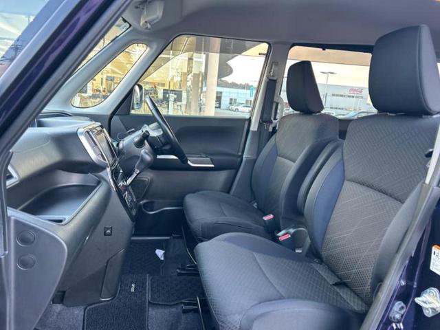 ソリオバンディット バンディットハイブリッドＳＶ　新品タイヤ／純正　８インチ　ＳＤナビ／セーフティサポート（スズキ）／電動スライドドア／シートヒーター／全方位モニター用カメラ／車線逸脱防止支援システム／ドライブレコーダー　前後　衝突被害軽減システム（6枚目）