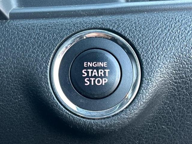 ソリオバンディット バンディットハイブリッドＳＶ　新品タイヤ／純正　８インチ　ＳＤナビ／セーフティサポート（スズキ）／電動スライドドア／シートヒーター／全方位モニター用カメラ／車線逸脱防止支援システム／ドライブレコーダー　前後　衝突被害軽減システム（25枚目）