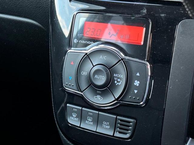 ソリオバンディット バンディットハイブリッドＳＶ　新品タイヤ／純正　８インチ　ＳＤナビ／セーフティサポート（スズキ）／電動スライドドア／シートヒーター／全方位モニター用カメラ／車線逸脱防止支援システム／ドライブレコーダー　前後　衝突被害軽減システム（30枚目）