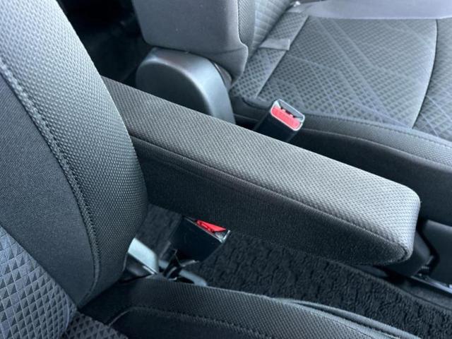 ソリオバンディット バンディットハイブリッドＳＶ　新品タイヤ／純正　８インチ　ＳＤナビ／セーフティサポート（スズキ）／電動スライドドア／シートヒーター／全方位モニター用カメラ／車線逸脱防止支援システム／ドライブレコーダー　前後　衝突被害軽減システム（31枚目）