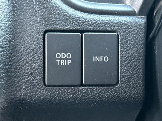 ソリオバンディット バンディットハイブリッドＳＶ　新品タイヤ／純正　８インチ　ＳＤナビ／セーフティサポート（スズキ）／電動スライドドア／シートヒーター／全方位モニター用カメラ／車線逸脱防止支援システム／ドライブレコーダー　前後　衝突被害軽減システム（37枚目）