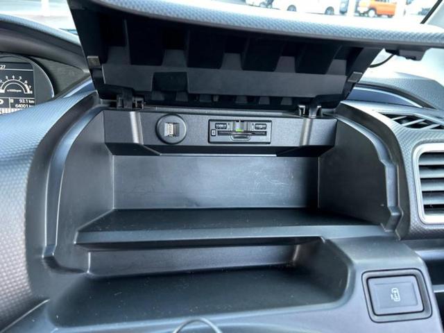 ソリオバンディット バンディットハイブリッドＳＶ　新品タイヤ／純正　８インチ　ＳＤナビ／セーフティサポート（スズキ）／電動スライドドア／シートヒーター／全方位モニター用カメラ／車線逸脱防止支援システム／ドライブレコーダー　前後　衝突被害軽減システム（38枚目）