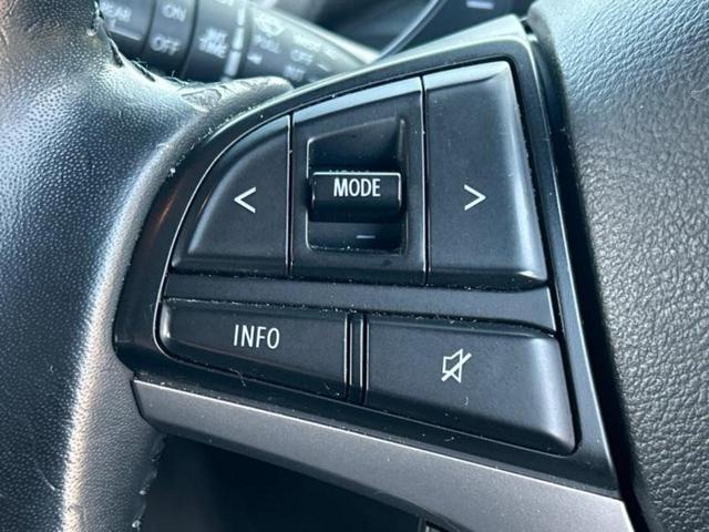 ソリオバンディット バンディットハイブリッドＳＶ　新品タイヤ／純正　８インチ　ＳＤナビ／セーフティサポート（スズキ）／電動スライドドア／シートヒーター／全方位モニター用カメラ／車線逸脱防止支援システム／ドライブレコーダー　前後　衝突被害軽減システム（39枚目）