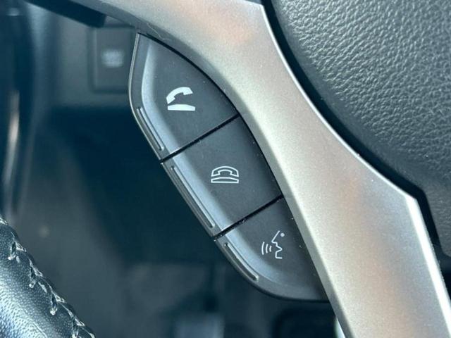 ソリオバンディット バンディットハイブリッドＳＶ　新品タイヤ／純正　８インチ　ＳＤナビ／セーフティサポート（スズキ）／電動スライドドア／シートヒーター／全方位モニター用カメラ／車線逸脱防止支援システム／ドライブレコーダー　前後　衝突被害軽減システム（40枚目）