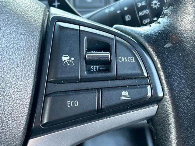 ソリオバンディット バンディットハイブリッドＳＶ　新品タイヤ／純正　８インチ　ＳＤナビ／セーフティサポート（スズキ）／電動スライドドア／シートヒーター／全方位モニター用カメラ／車線逸脱防止支援システム／ドライブレコーダー　前後　衝突被害軽減システム（41枚目）