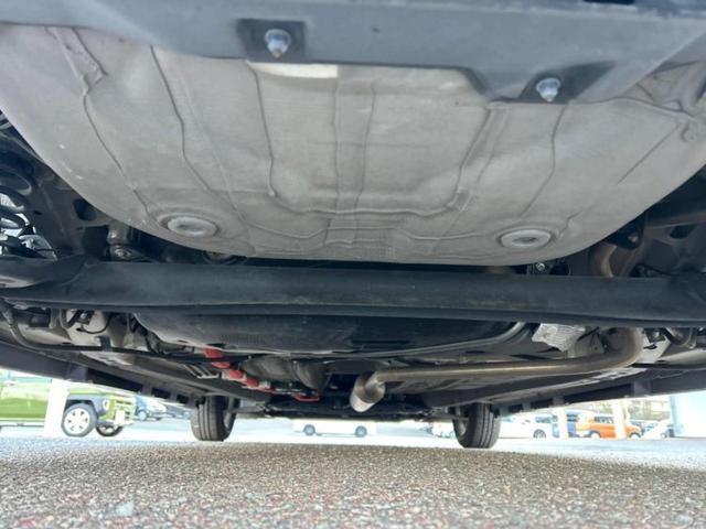 ソリオバンディット バンディットハイブリッドＳＶ　新品タイヤ／純正　８インチ　ＳＤナビ／セーフティサポート（スズキ）／電動スライドドア／シートヒーター／全方位モニター用カメラ／車線逸脱防止支援システム／ドライブレコーダー　前後　衝突被害軽減システム（46枚目）