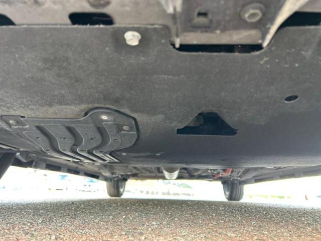 ソリオバンディット バンディットハイブリッドＳＶ　新品タイヤ／純正　８インチ　ＳＤナビ／セーフティサポート（スズキ）／電動スライドドア／シートヒーター／全方位モニター用カメラ／車線逸脱防止支援システム／ドライブレコーダー　前後　衝突被害軽減システム（47枚目）