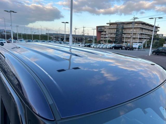 ソリオバンディット バンディットハイブリッドＳＶ　新品タイヤ／純正　８インチ　ＳＤナビ／セーフティサポート（スズキ）／電動スライドドア／シートヒーター／全方位モニター用カメラ／車線逸脱防止支援システム／ドライブレコーダー　前後　衝突被害軽減システム（48枚目）