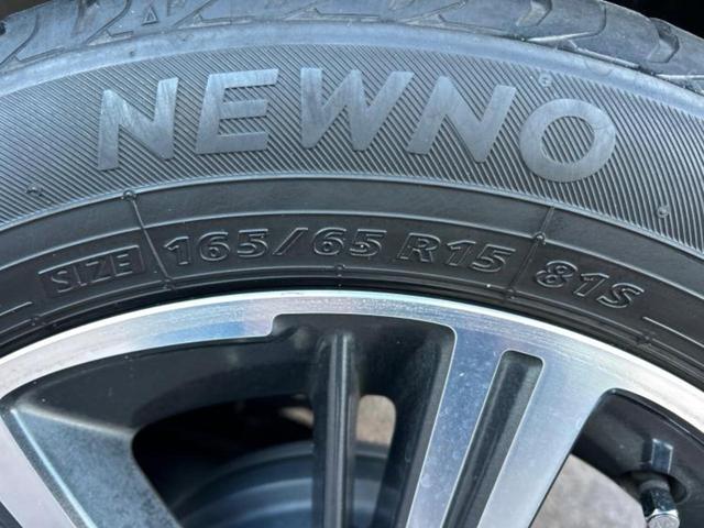 ソリオバンディット バンディットハイブリッドＳＶ　新品タイヤ／純正　８インチ　ＳＤナビ／セーフティサポート（スズキ）／電動スライドドア／シートヒーター／全方位モニター用カメラ／車線逸脱防止支援システム／ドライブレコーダー　前後　衝突被害軽減システム（51枚目）