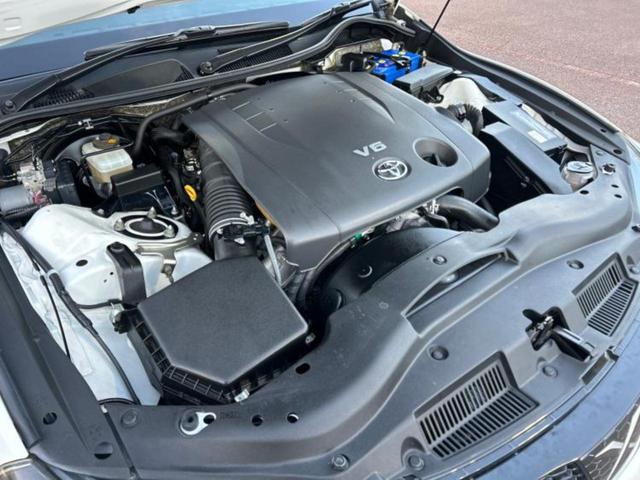 マークＸ ２５０Ｇ　保証書／純正　ＳＤナビ／衝突安全装置／車線逸脱防止支援システム／ドライブレコーダー　純正／ヘッドランプ　ＬＥＤ／ＵＳＢジャック／Ｂｌｕｅｔｏｏｔｈ接続／ＥＴＣ２．０／ＥＢＤ付ＡＢＳ／横滑り防止装置（48枚目）