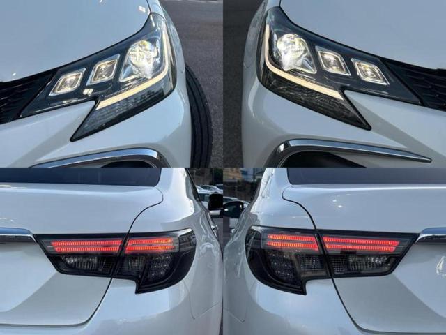 マークＸ ２５０Ｇ　保証書／純正　ＳＤナビ／衝突安全装置／車線逸脱防止支援システム／ドライブレコーダー　純正／ヘッドランプ　ＬＥＤ／ＵＳＢジャック／Ｂｌｕｅｔｏｏｔｈ接続／ＥＴＣ２．０／ＥＢＤ付ＡＢＳ／横滑り防止装置（52枚目）