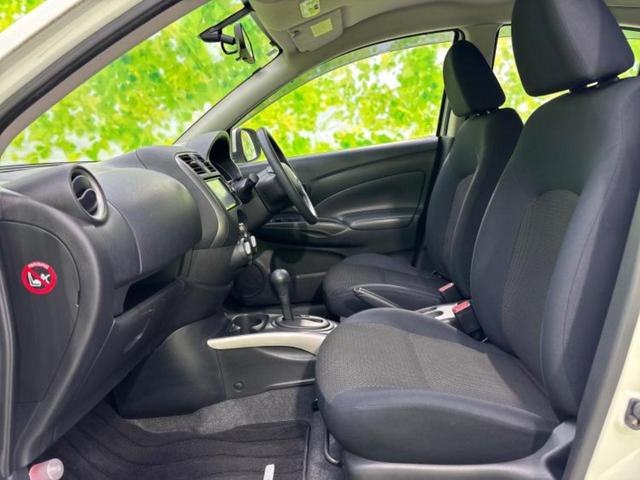 ラティオ Ｘ　新品タイヤ／社外　ＳＤナビ／ＥＢＤ付ＡＢＳ／アイドリングストップ／地上波デジタルチューナー／エアバッグ　運転席／エアバッグ　助手席／アルミホイール　社外　１５インチ／パワーウインドウ　記録簿（6枚目）