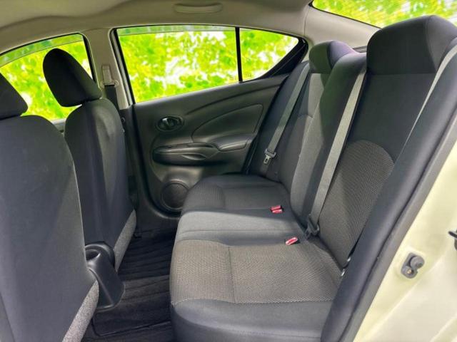 ラティオ Ｘ　新品タイヤ／社外　ＳＤナビ／ＥＢＤ付ＡＢＳ／アイドリングストップ／地上波デジタルチューナー／エアバッグ　運転席／エアバッグ　助手席／アルミホイール　社外　１５インチ／パワーウインドウ　記録簿（7枚目）