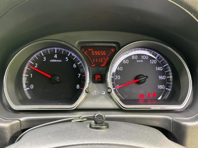 ラティオ Ｘ　新品タイヤ／社外　ＳＤナビ／ＥＢＤ付ＡＢＳ／アイドリングストップ／地上波デジタルチューナー／エアバッグ　運転席／エアバッグ　助手席／アルミホイール　社外　１５インチ／パワーウインドウ　記録簿（13枚目）