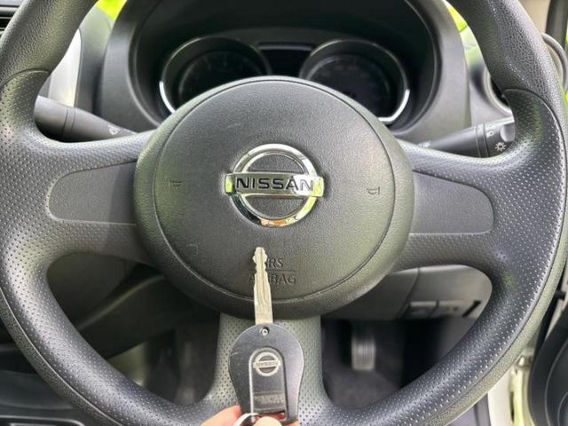 ラティオ Ｘ　新品タイヤ／社外　ＳＤナビ／ＥＢＤ付ＡＢＳ／アイドリングストップ／地上波デジタルチューナー／エアバッグ　運転席／エアバッグ　助手席／アルミホイール　社外　１５インチ／パワーウインドウ　記録簿（14枚目）