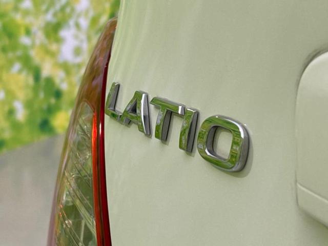 ラティオ Ｘ　新品タイヤ／社外　ＳＤナビ／ＥＢＤ付ＡＢＳ／アイドリングストップ／地上波デジタルチューナー／エアバッグ　運転席／エアバッグ　助手席／アルミホイール　社外　１５インチ／パワーウインドウ　記録簿（44枚目）