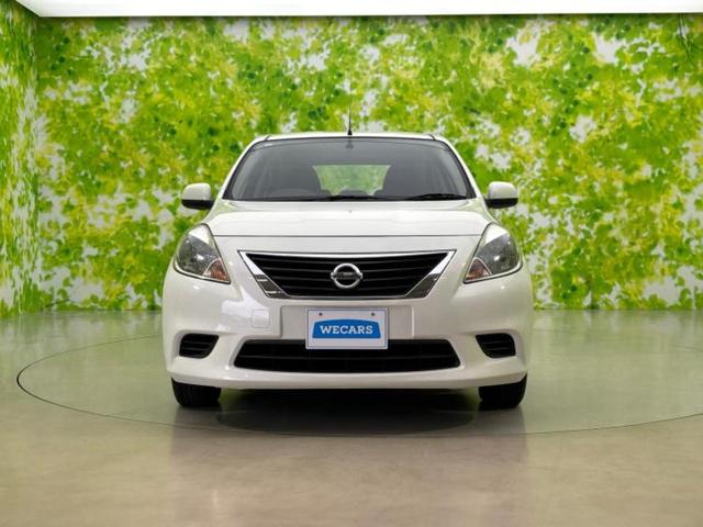 ラティオ Ｘ　新品タイヤ／社外　ＳＤナビ／ＥＢＤ付ＡＢＳ／アイドリングストップ／地上波デジタルチューナー／エアバッグ　運転席／エアバッグ　助手席／アルミホイール　社外　１５インチ／パワーウインドウ　記録簿（45枚目）