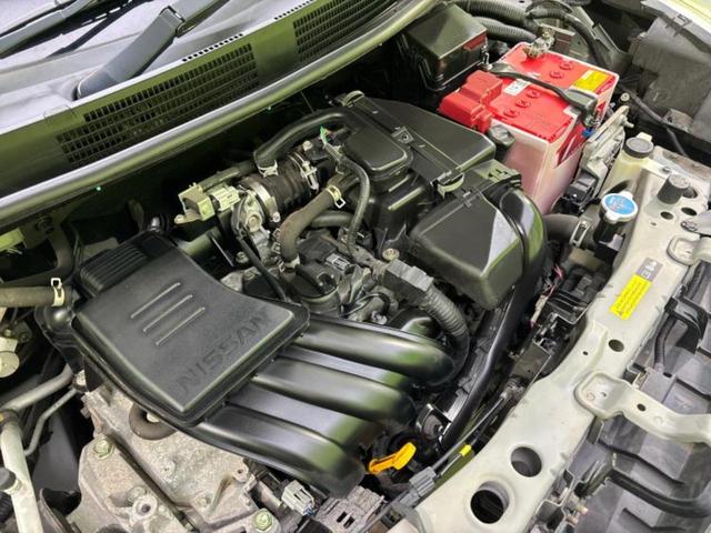 ラティオ Ｘ　新品タイヤ／社外　ＳＤナビ／ＥＢＤ付ＡＢＳ／アイドリングストップ／地上波デジタルチューナー／エアバッグ　運転席／エアバッグ　助手席／アルミホイール　社外　１５インチ／パワーウインドウ　記録簿（48枚目）