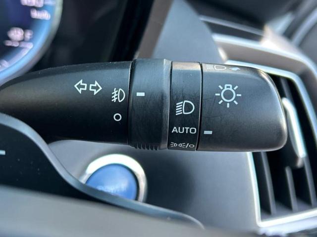 クラウンハイブリッド ＲＳアドバンス　純正　１２．３インチ　メモリーナビ／トヨタセーフティセンス／シートヒーター　前席／車線逸脱防止支援システム／シート　フルレザー／ドライブレコーダー　社外／ヘッドランプ　ＬＥＤ　革シート　バックカメラ（16枚目）