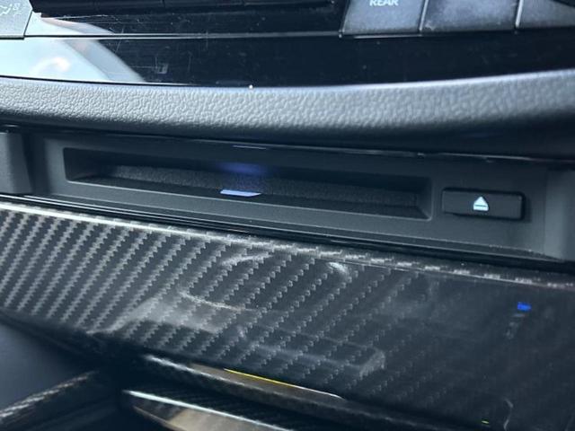 クラウンハイブリッド ＲＳアドバンス　純正　１２．３インチ　メモリーナビ／トヨタセーフティセンス／シートヒーター　前席／車線逸脱防止支援システム／シート　フルレザー／ドライブレコーダー　社外／ヘッドランプ　ＬＥＤ　革シート　バックカメラ（36枚目）