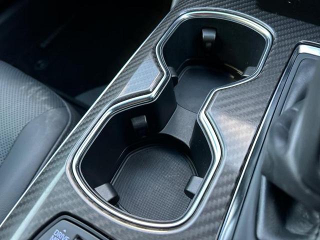 クラウンハイブリッド ＲＳアドバンス　純正　１２．３インチ　メモリーナビ／トヨタセーフティセンス／シートヒーター　前席／車線逸脱防止支援システム／シート　フルレザー／ドライブレコーダー　社外／ヘッドランプ　ＬＥＤ　革シート　バックカメラ（38枚目）