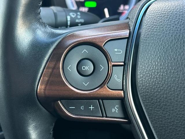 クラウンハイブリッド ＲＳアドバンス　純正　１２．３インチ　メモリーナビ／トヨタセーフティセンス／シートヒーター　前席／車線逸脱防止支援システム／シート　フルレザー／ドライブレコーダー　社外／ヘッドランプ　ＬＥＤ　革シート　バックカメラ（41枚目）