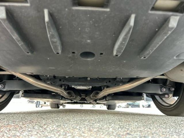 クラウンハイブリッド ＲＳアドバンス　純正　１２．３インチ　メモリーナビ／トヨタセーフティセンス／シートヒーター　前席／車線逸脱防止支援システム／シート　フルレザー／ドライブレコーダー　社外／ヘッドランプ　ＬＥＤ　革シート　バックカメラ（45枚目）