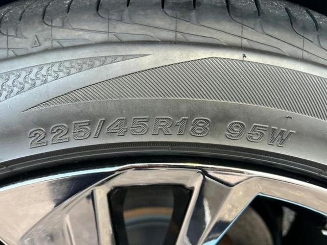 クラウンハイブリッド ＲＳアドバンス　純正　１２．３インチ　メモリーナビ／トヨタセーフティセンス／シートヒーター　前席／車線逸脱防止支援システム／シート　フルレザー／ドライブレコーダー　社外／ヘッドランプ　ＬＥＤ　革シート　バックカメラ（50枚目）